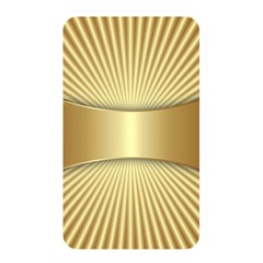 Gold8 Memory Card Reader by NouveauDesign