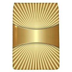 Gold8 Flap Covers (l)  by NouveauDesign