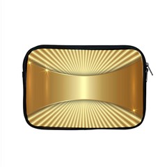 Gold8 Apple Macbook Pro 15  Zipper Case by NouveauDesign