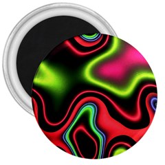 Vibrant Fantasy 1b 3  Magnets