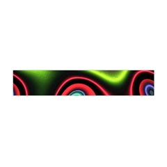 Vibrant Fantasy 1b Flano Scarf (Mini)