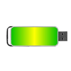 Pattern Portable USB Flash (Two Sides)