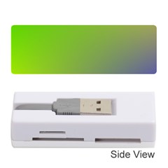 Pattern Memory Card Reader (stick) 