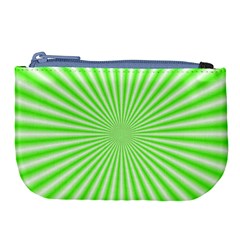 Pattern Large Coin Purse