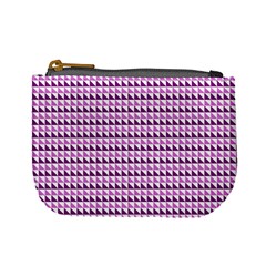 Pattern Mini Coin Purses by gasi