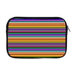 Pattern Apple Macbook Pro 17  Zipper Case by gasi