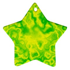 Pattern Ornament (star)