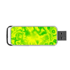 Pattern Portable Usb Flash (two Sides) by gasi