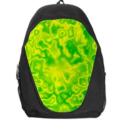 Pattern Backpack Bag