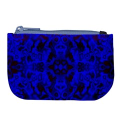 Pattern Large Coin Purse by gasi