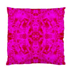 Pattern Standard Cushion Case (two Sides)