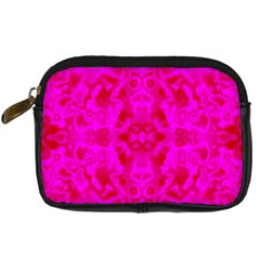 Pattern Digital Camera Cases