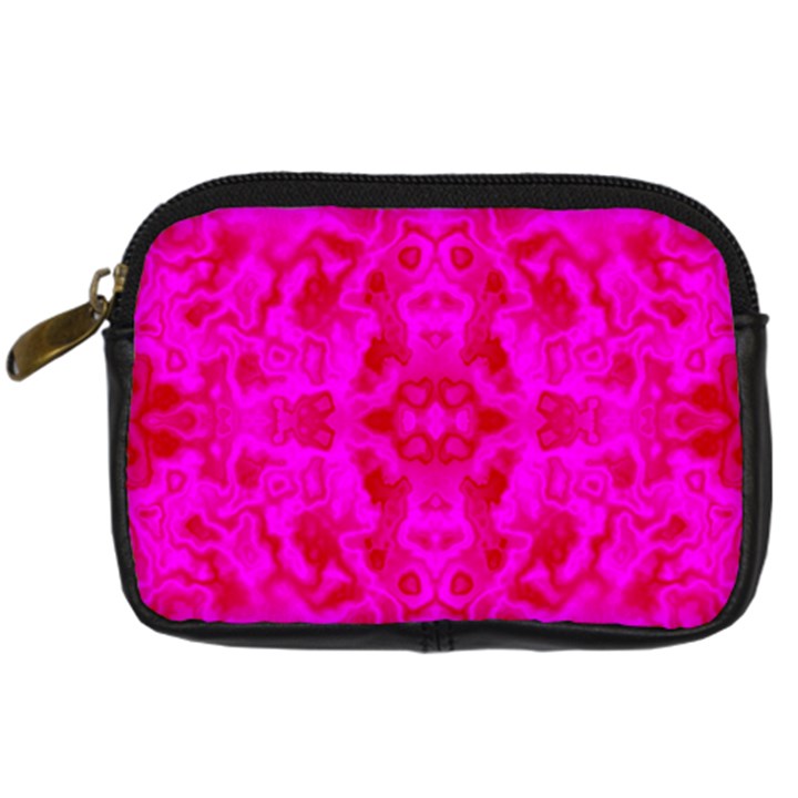 Pattern Digital Camera Cases