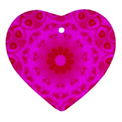 Pattern Ornament (heart)