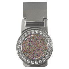 Pattern Money Clips (cz) 