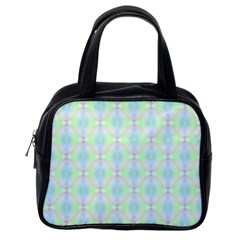 Pattern Classic Handbags (one Side)