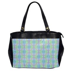 Pattern Office Handbags by gasi