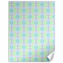 Pattern Canvas 36  X 48   by gasi