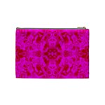 Pattern Cosmetic Bag (Medium)  Back