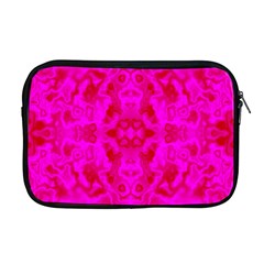 Pattern Apple Macbook Pro 17  Zipper Case by gasi