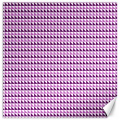 Pattern Canvas 20  X 20   by gasi