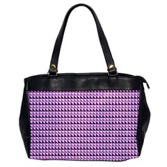 Pattern Office Handbags by gasi