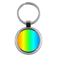 Pattern Key Chains (round)  by gasi