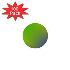 Pattern 1  Mini Buttons (100 Pack)  by gasi