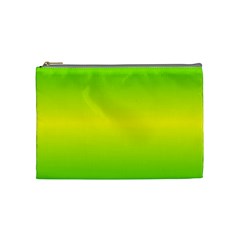 Pattern Cosmetic Bag (medium)  by gasi