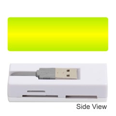 Pattern Memory Card Reader (stick) 