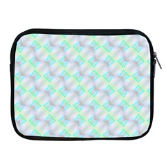 Pattern Apple Ipad 2/3/4 Zipper Cases by gasi