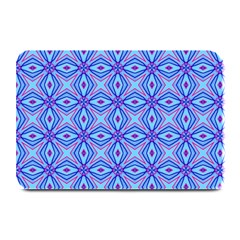 Pattern Plate Mats by gasi