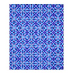 Pattern Shower Curtain 60  X 72  (medium)  by gasi