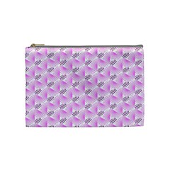 Pattern Cosmetic Bag (medium)  by gasi