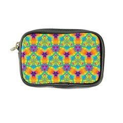 Pattern Coin Purse by gasi