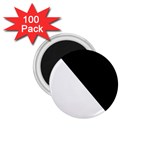 Pattern 1.75  Magnets (100 pack)  Front