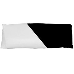 Pattern Body Pillow Case (dakimakura) by gasi