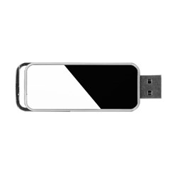 Pattern Portable Usb Flash (two Sides) by gasi