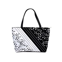 Pattern Shoulder Handbags by gasi