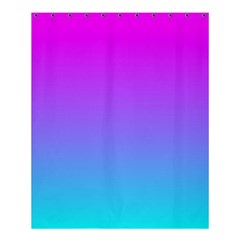 Pattern Shower Curtain 60  X 72  (medium)  by gasi