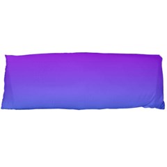 Pattern Body Pillow Case (dakimakura)