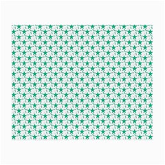 Pattern Small Glasses Cloth (2-side) by gasi