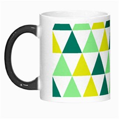 Pattern Morph Mugs by gasi