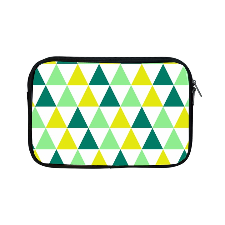 Pattern Apple iPad Mini Zipper Cases