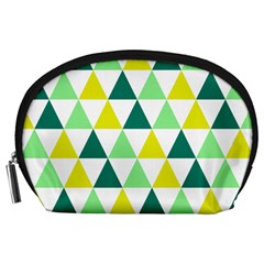 Pattern Accessory Pouches (large)  by gasi