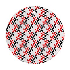 Pattern Ornament (round) by gasi