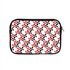 Pattern Apple Macbook Pro 15  Zipper Case by gasi