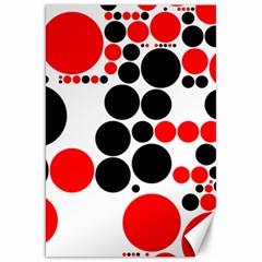 Pattern Canvas 20  X 30   by gasi