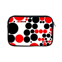 Pattern Apple Ipad Mini Zipper Cases by gasi