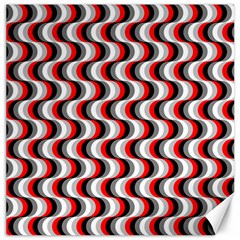 Pattern Canvas 16  X 16   by gasi